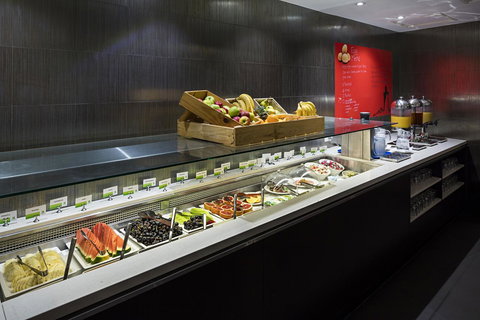 Hotel Grand Chancellor Townsville - Accommodation Search 27