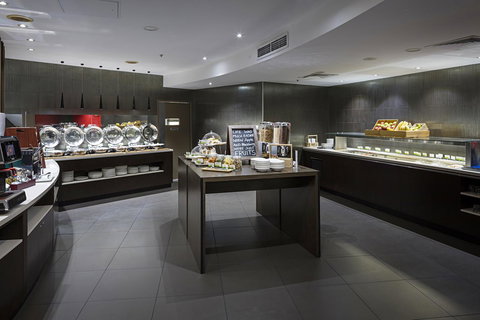 Hotel Grand Chancellor Townsville - Accommodation Search 28