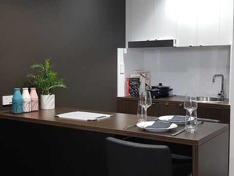 Hotel Grand Chancellor Townsville - Accommodation Search 10