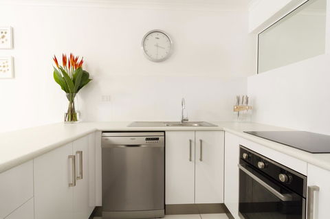 The White House Port Douglas - Accommodation Search 10