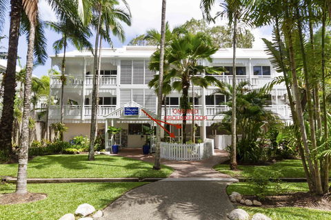 The White House Port Douglas - Accommodation Search 1