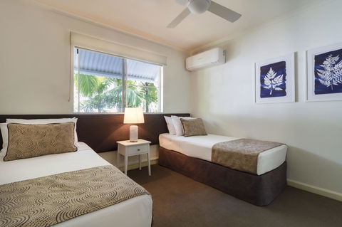 The White House Port Douglas - Accommodation Search 37
