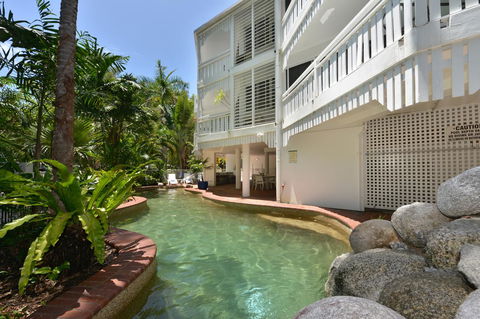 The White House Port Douglas - Accommodation Search 18