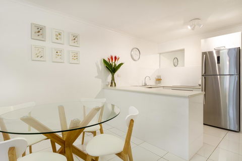 The White House Port Douglas - Accommodation Search 12