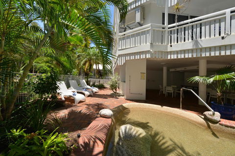The White House Port Douglas - Accommodation Search 19
