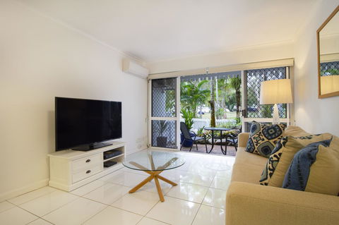 The White House Port Douglas - Accommodation Search 16