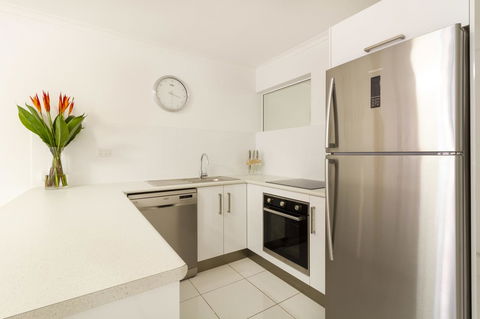 The White House Port Douglas - Accommodation Search 11