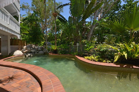 The White House Port Douglas - Accommodation Search 17