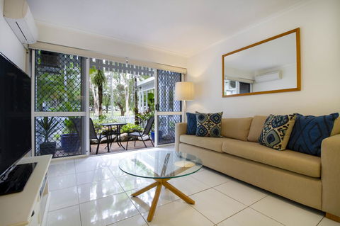 The White House Port Douglas - Accommodation Search 3