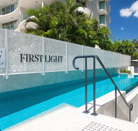 First Light Mooloolaba - Accommodation Search