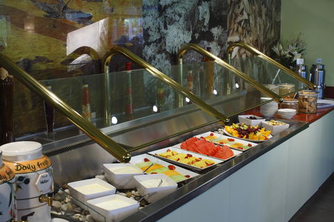 Pacific Hotel Cairns - Accommodation Search 30