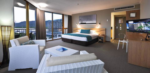 Pacific Hotel Cairns - Accommodation Search 42