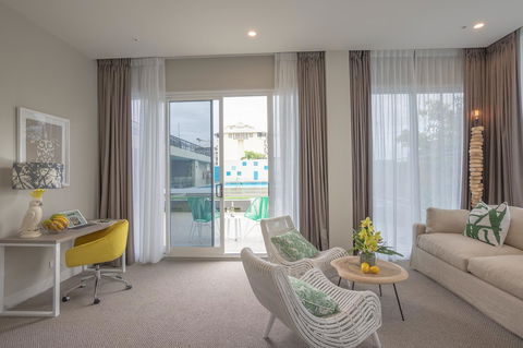 Pacific Hotel Cairns - Accommodation Search 6