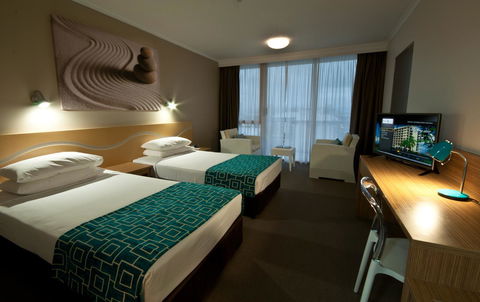 Pacific Hotel Cairns - Accommodation Search 38