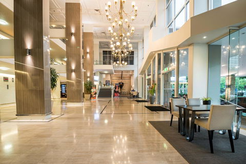 Pacific Hotel Cairns - Accommodation Search 8
