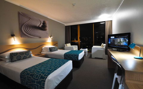 Pacific Hotel Cairns - Accommodation Search 39