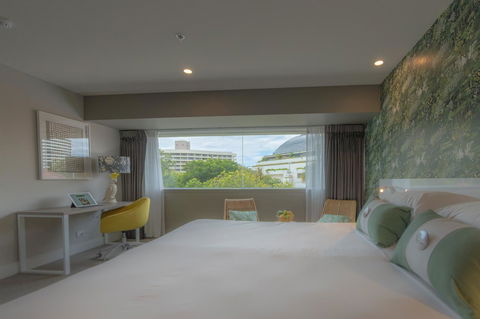 Pacific Hotel Cairns - Accommodation Search 26