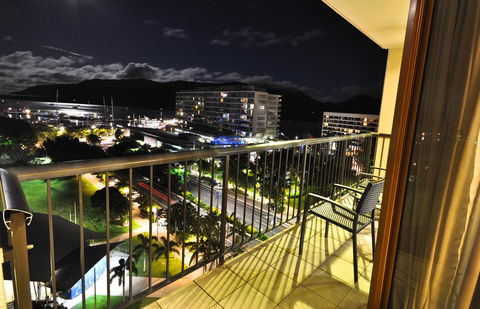Pacific Hotel Cairns - Accommodation Search 37