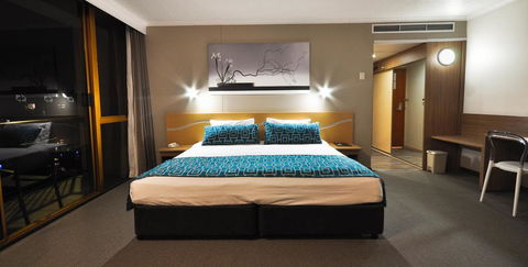 Pacific Hotel Cairns - Accommodation Search 43