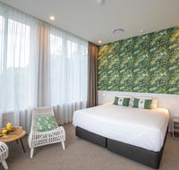 Pacific Hotel Cairns - Accommodation Search
