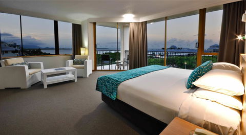 Pacific Hotel Cairns - Accommodation Search 2