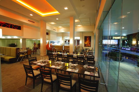 Pacific Hotel Cairns - Accommodation Search 35