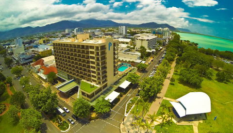Pacific Hotel Cairns - Accommodation Search 28