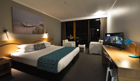 Pacific Hotel Cairns - Accommodation Search 44