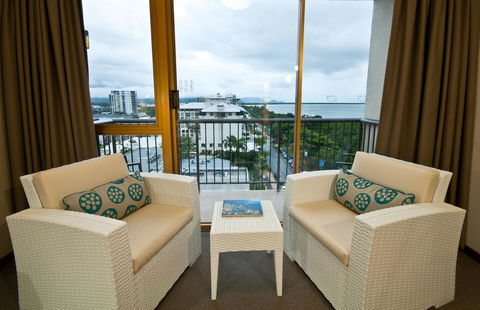 Pacific Hotel Cairns - Accommodation Search 4