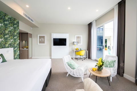 Pacific Hotel Cairns - Accommodation Search 3
