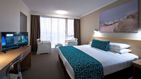 Pacific Hotel Cairns - Accommodation Search 34