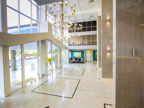 Pacific Hotel Cairns - Accommodation Search 33