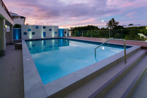 Pacific Hotel Cairns - Accommodation Search 1