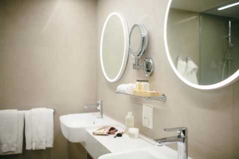 Pacific Hotel Cairns - Accommodation Search 27