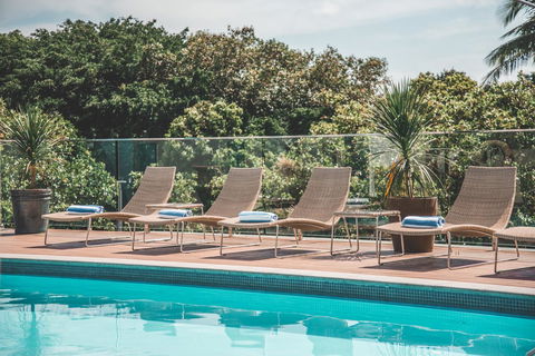 Pacific Hotel Cairns - Accommodation Search 15