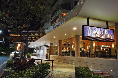 Pacific Hotel Cairns - Accommodation Search 10