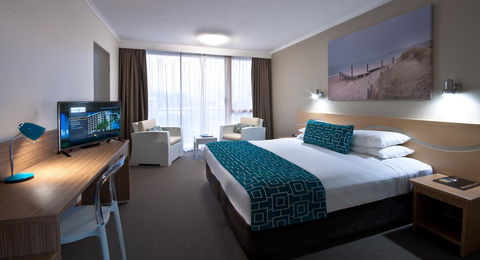 Pacific Hotel Cairns - Accommodation Search 41