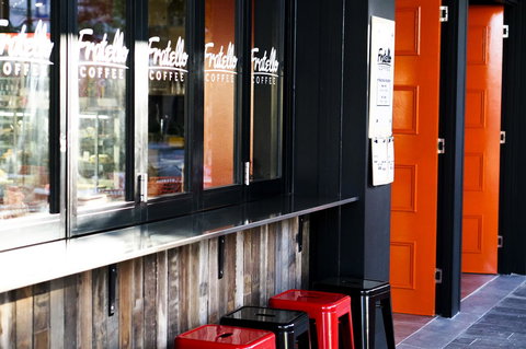 Madison Plaza Townsville - Accommodation Search 15