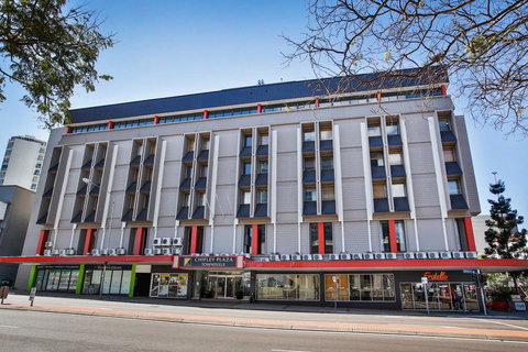 Madison Plaza Townsville - Accommodation Search 7