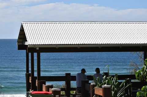 Sunrise Haven - Accommodation Search 23