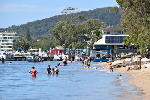Sunrise Haven - Accommodation Search 21