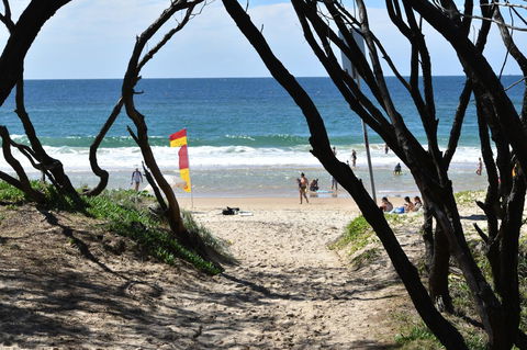 Sunrise Haven - Accommodation Search 24