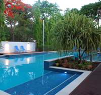 Sanctuary Palm Cove - Accommodation Search