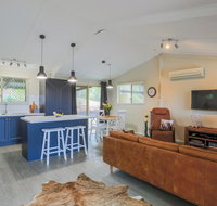 Bed  Breakfast 1 Bedroom Guest House - Accommodation Search