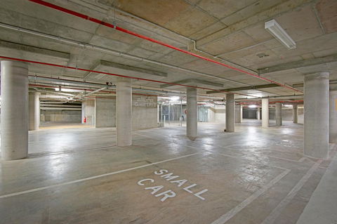 Allure Hotel & Apartments - Accommodation Search 21