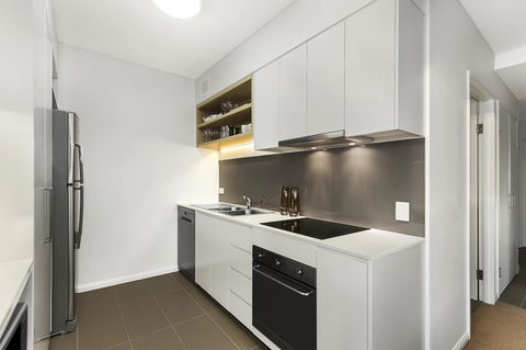 Allure Hotel & Apartments - Accommodation Search 13