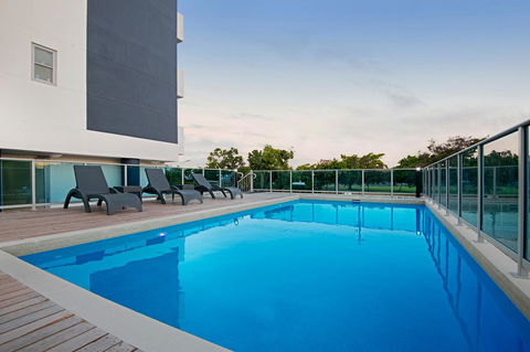 Allure Hotel & Apartments - Accommodation Search 20