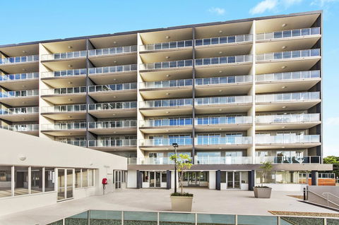Allure Hotel & Apartments - Accommodation Search 10