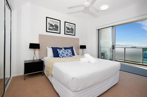 Allure Hotel & Apartments - Accommodation Search 28