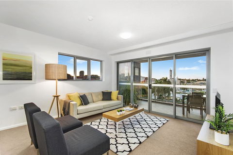 Allure Hotel & Apartments - Accommodation Search 4